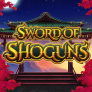 شعار Sword Of Shoguns