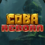 شعار Coba Reborn