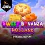شعار Sweet Bonanza Holland