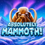 شعار Absolutely Mammoth!
