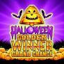 شعار Halloween Golden Winner Grand Chance