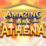 شعار Amazing Link Athena