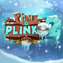 شعار Pine of Plinko 2