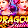 شعار More Dragon Ladies