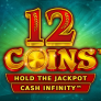 شعار 12 Coins