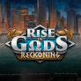 شعار Rise of Gods: Reckoning