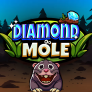 شعار Diamond Mole