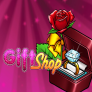 شعار Gift Shop
