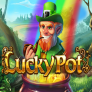 شعار Lucky Pot