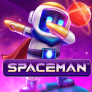 شعار Spaceman
