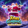 شعار Xmas Guardians Megaways