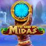 شعار The Hand of Midas