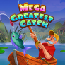 شعار Mega Greatest Catch