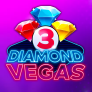 شعار 3 Diamond Vegas