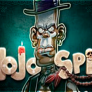 شعار Mojo Spin