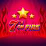 شعار 7s On Fire