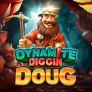 شعار Dynamite Diggin Doug