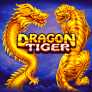 شعار Dragon Tiger