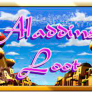 شعار Aladdins Loot
