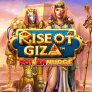 شعار Rise of Giza PowerNudge