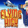 شعار Flying High