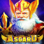 شعار Asgard