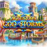 شعار Age Of The Gods: God Of Storms 2