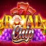 شعار Royal Chip