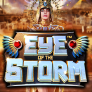شعار Eye of the Storm