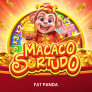 شعار Macaco Sortudo