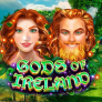 شعار Gods of Ireland