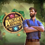 شعار Ancient Tumble