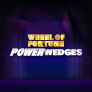 شعار Wheel of Fortune Power Wedges
