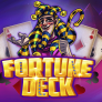 شعار Fortune Deck