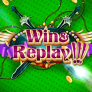 شعار Win And Replay