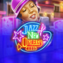 شعار Jazz of New Orleans