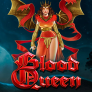 شعار Blood Queen