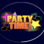 شعار Party Time