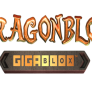 شعار Dragonblox Gigablox