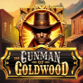شعار The Gunman of Goldwood