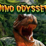 شعار Dino Odyssey