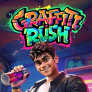 شعار Graffiti Rush