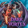 شعار Dark Vortex