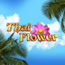 شعار Thai Flower