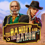 شعار The Bandit and the Baron