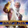شعار Story of Zeus