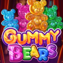 شعار Gummy Bears