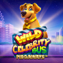شعار Wild Celebrity Bus Megaways