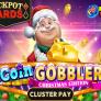 شعار Coin Gobbler Christmas Edition