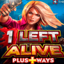 شعار 1 Left Alive